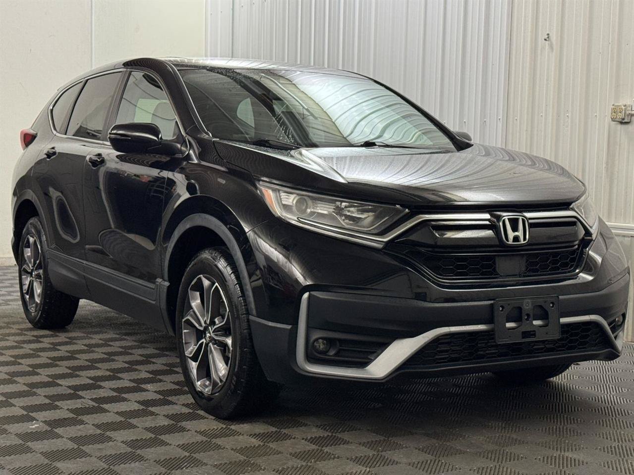 Used 2020 Honda CR-V EX-L image 6