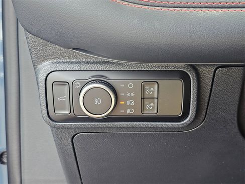 New 2025 Ford Explorer ST w/ Sun And Sound Package image 27