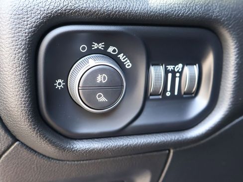 Used 2025 RAM 1500 Rebel w/ Rebel Level 1 Equipment Group AWD/4WD image 19