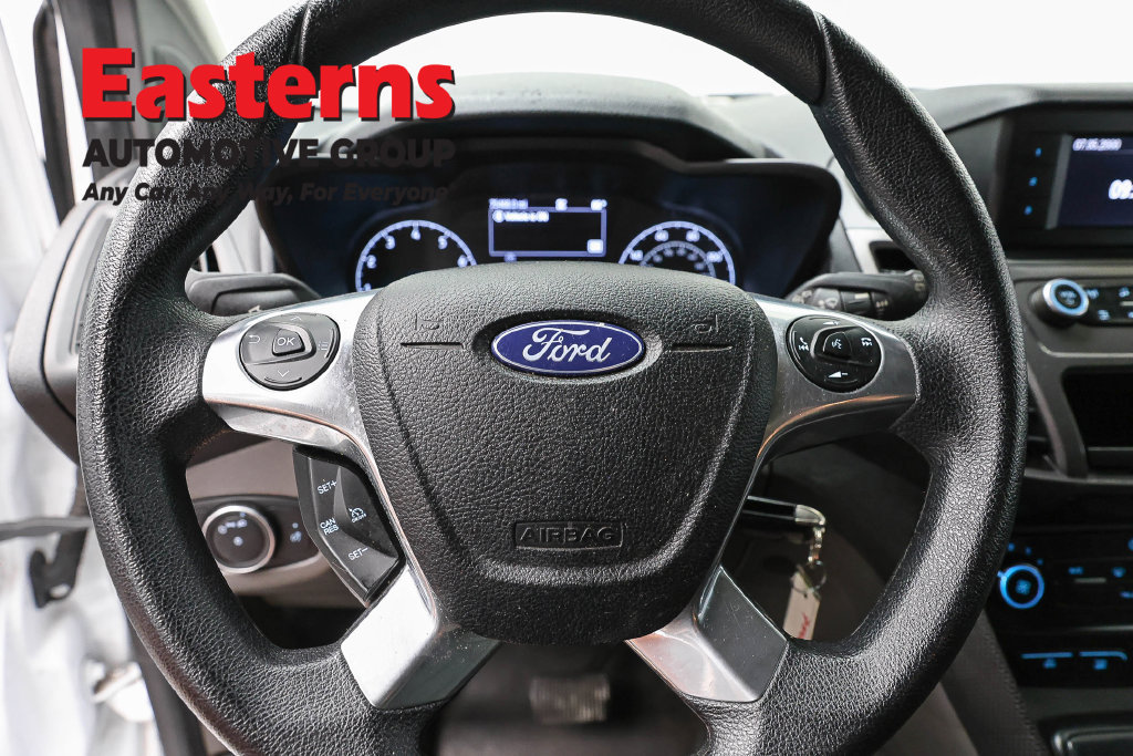Used 2019 Ford Transit Connect XL FWD image 11