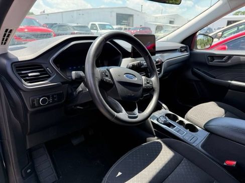 Used 2024 Ford Escape Active FWD image 7