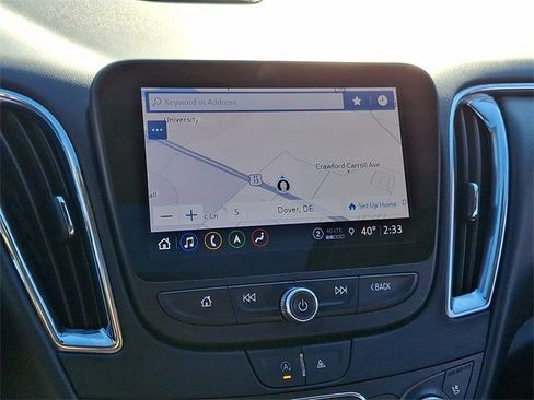 Used 2024 Chevrolet Malibu LT image 17