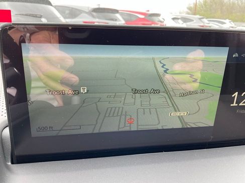 New 2026 Acura RDX A-Spec AWD/4WD image 13