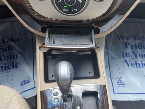 Used 2011 Hyundai Santa Fe GLS AWD/4WD image 18