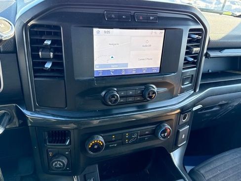 Used 2021 Ford F150 XL w/ STX Appearance Package image 23