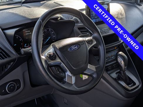 Certified 2021 Ford Transit Connect XL image 15