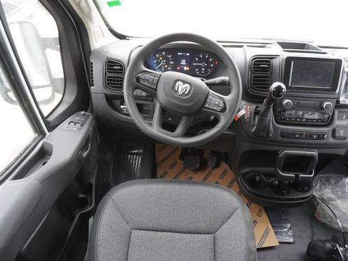 New 2025 RAM ProMaster 1500 w/ Convenience Group image 11