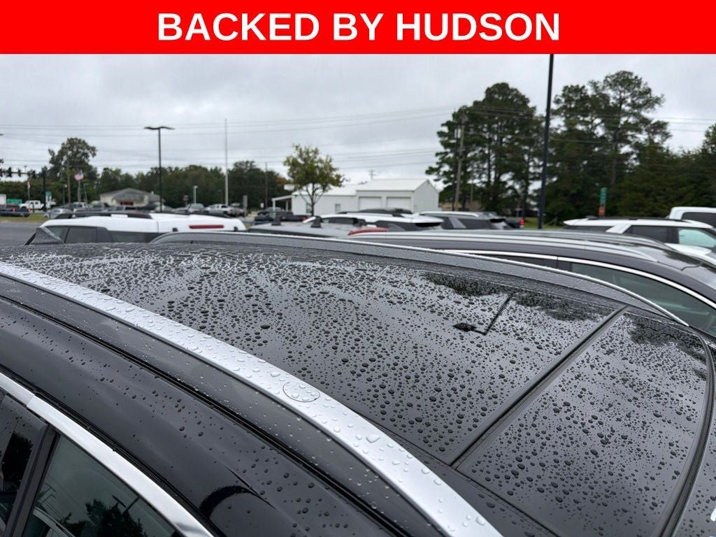 Used 2023 Hyundai Santa Fe Limited AWD/4WD image 3