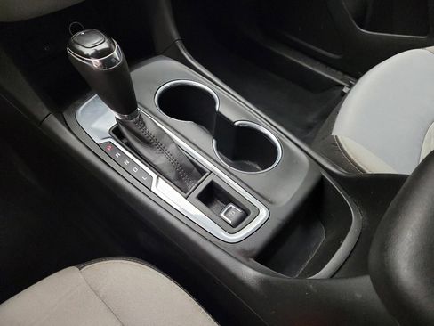 Used 2018 Chevrolet Equinox LT FWD image 26