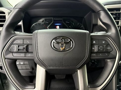 New 2026 Toyota Tundra SR5 image 10