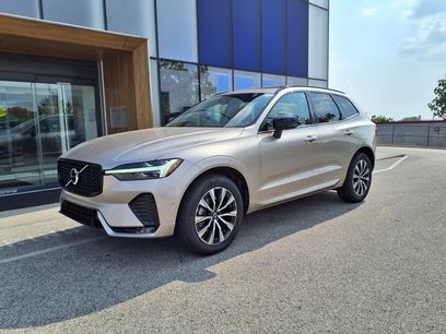 Used 2023 Volvo XC60 B5 Plus