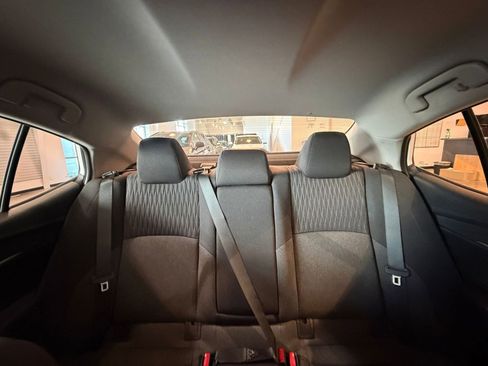 Used 2025 Toyota Camry LE image 37