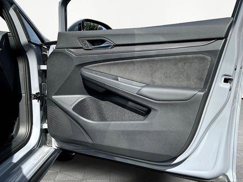 New 2026 Volkswagen GTI SE image 27