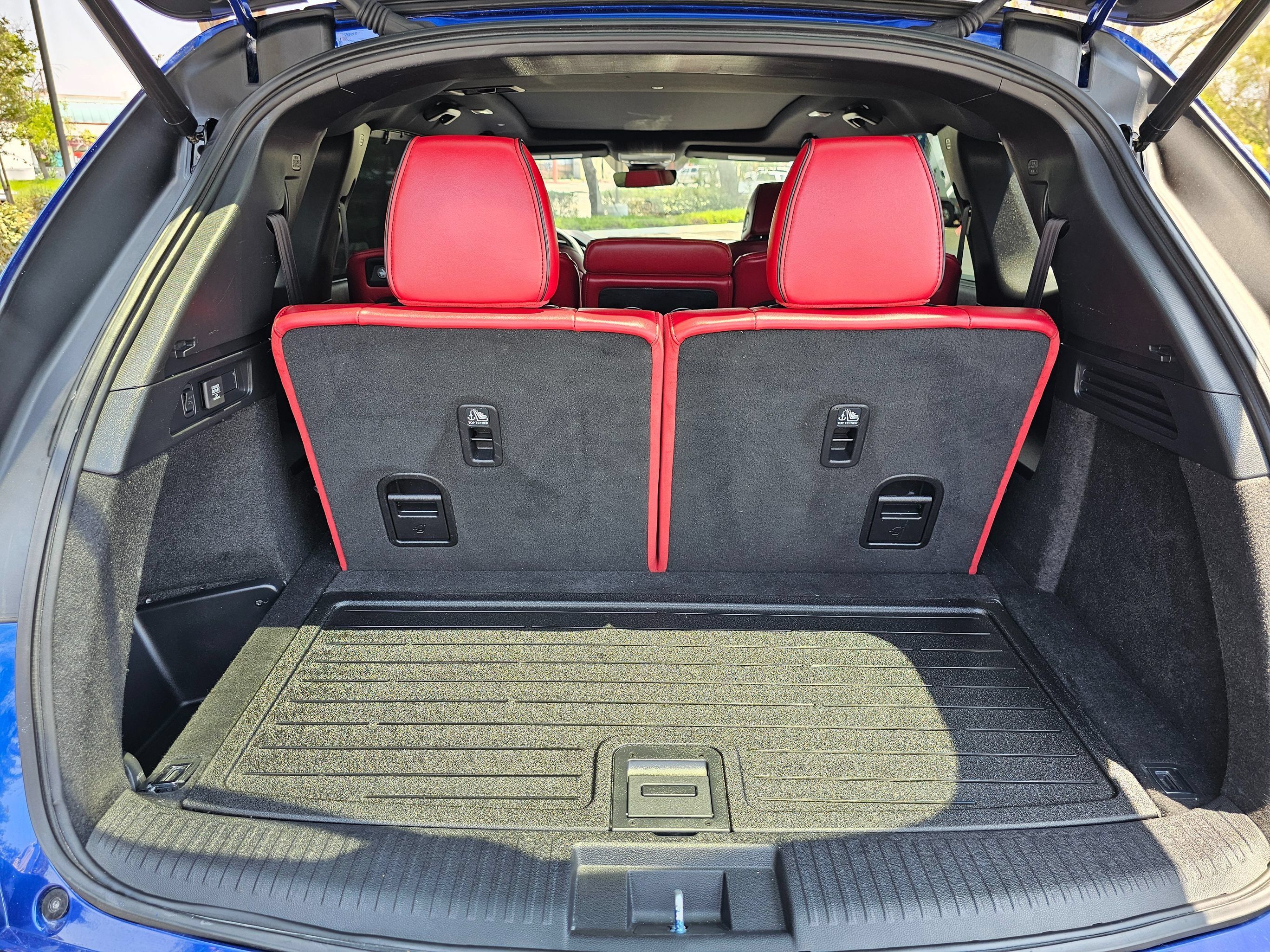 Used 2024 Acura MDX A-Spec AWD/4WD image 31