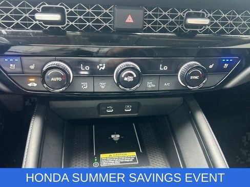 Used 2024 Honda Accord Touring image 27