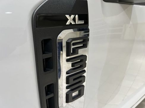 Certified 2024 Ford F350 XL AWD/4WD image 24