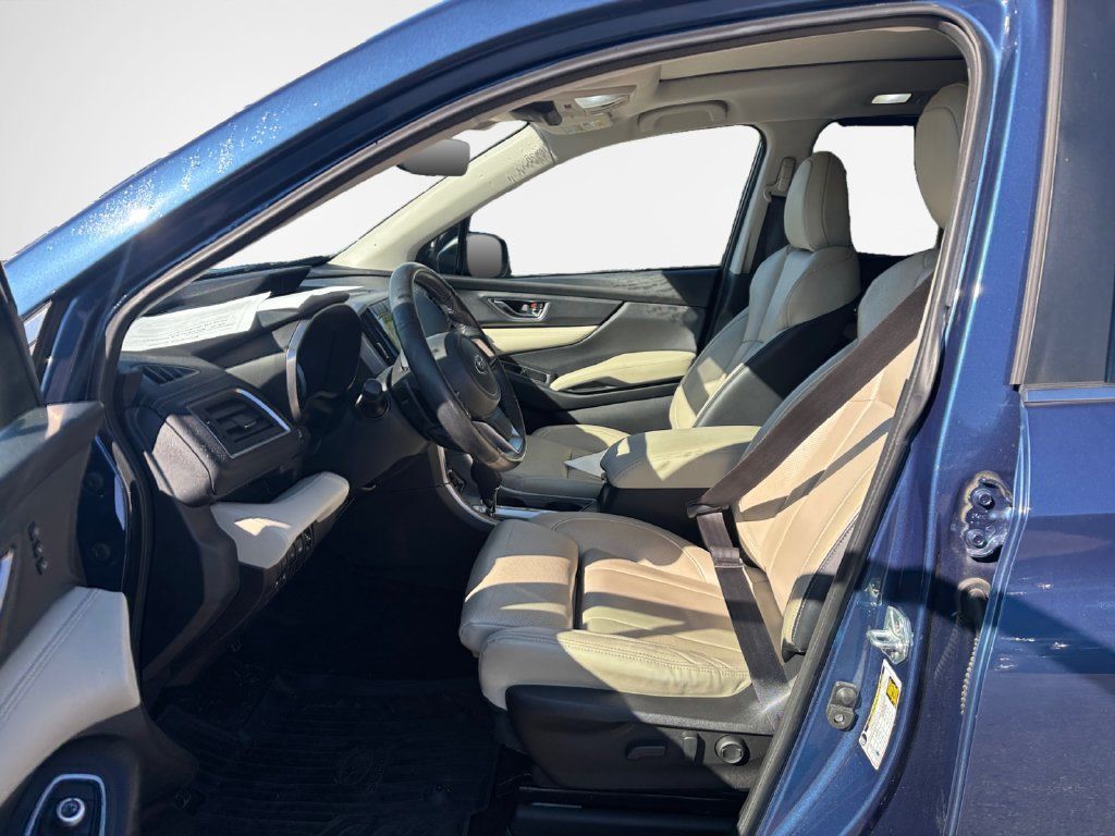 Used 2022 Subaru Ascent Limited w/ Technology Package AWD/4WD image 12