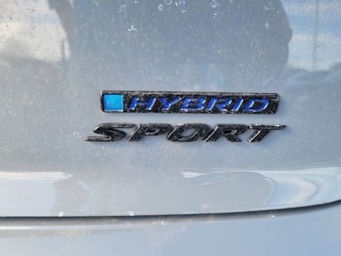 New 2026 Honda Accord Sport image 6