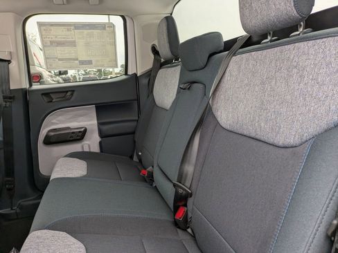 New 2025 Ford Maverick XLT w/ XLT Luxury Package image 13