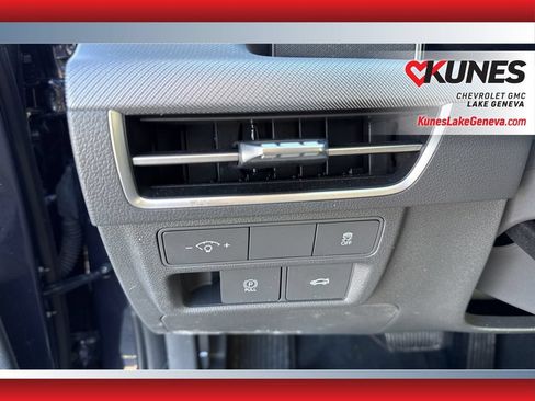 Used 2025 Hyundai Sonata SEL FWD image 20