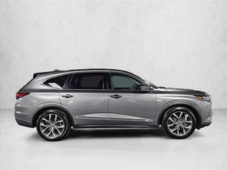 Used 2023 Acura MDX FWD w/ Technology Package video 4