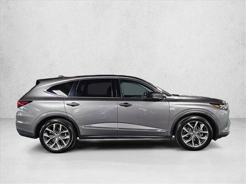 Used 2023 Acura MDX FWD w/ Technology Package image 4