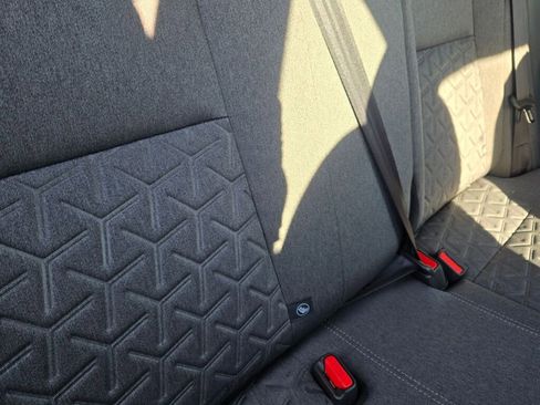 New 2026 Nissan Kicks SV w/ SV Premium Package AWD/4WD image 11