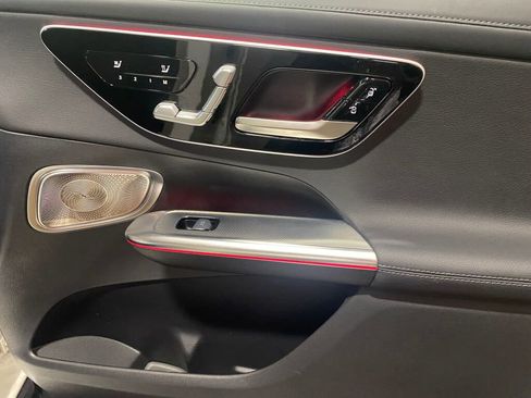 Certified 2025 Mercedes-Benz GLC 43 AMG AMG GLC 43 image 25