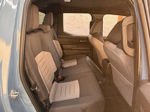 New 2026 Toyota Tacoma TRD Off-Road image 40