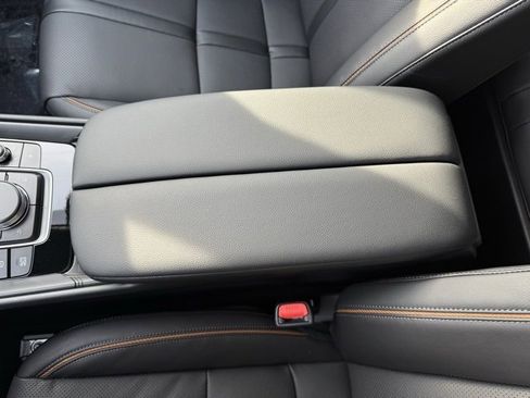 New 2026 MAZDA CX-50 AWD 2.5 Hybrid w/ Weather Package image 19