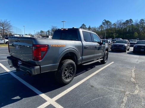 New 2026 Ford F150 Tremor image 7