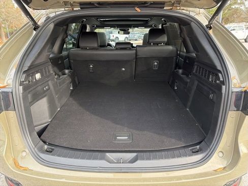 Used 2025 MAZDA CX-70 3.3 Turbo S w/ Premium Package image 22