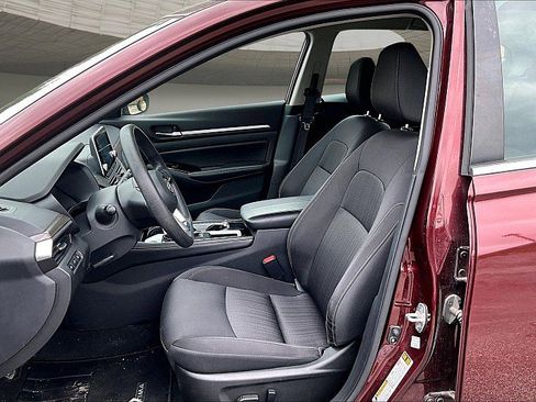 Used 2023 Nissan Altima 2.5 SV FWD image 20