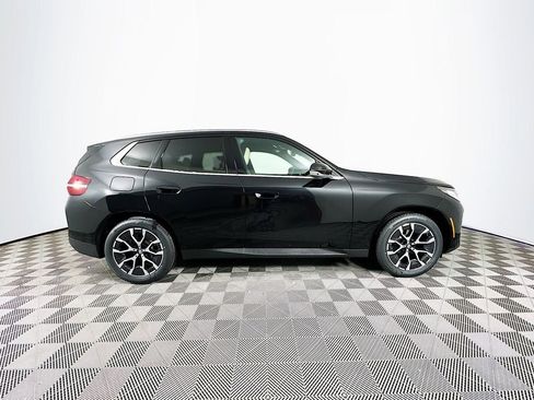 New 2026 BMW X3 xDrive30 w/ Premium Package image 10