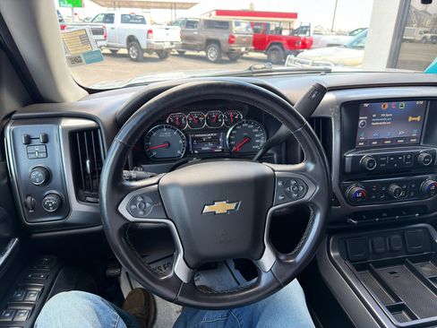 Used 2014 Chevrolet Silverado 1500 LT image 18