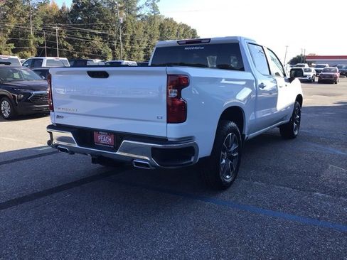 New 2026 Chevrolet Silverado 1500 LT image 4