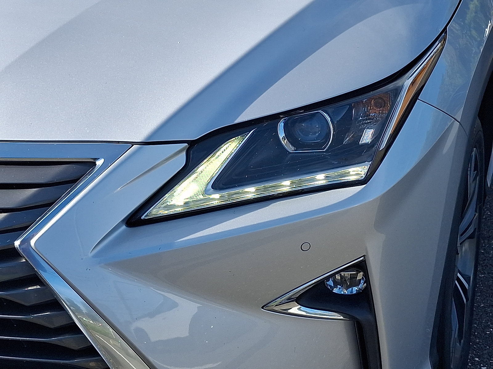 Used 2019 Lexus RX 350 AWD image 9