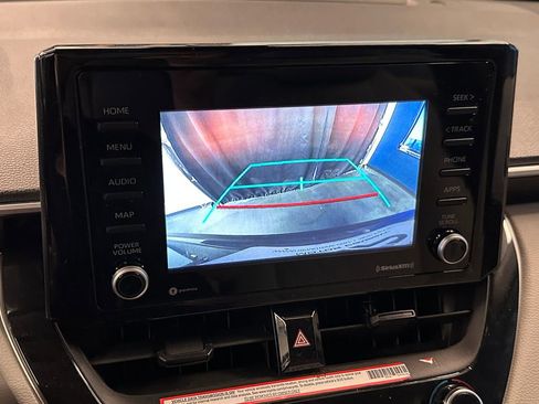 Used 2022 Toyota Corolla Cross L AWD/4WD image 14