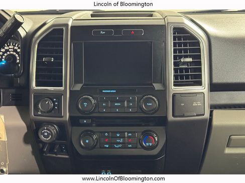 Used 2016 Ford F150 XLT w/ Equipment Group 302A Luxury image 23