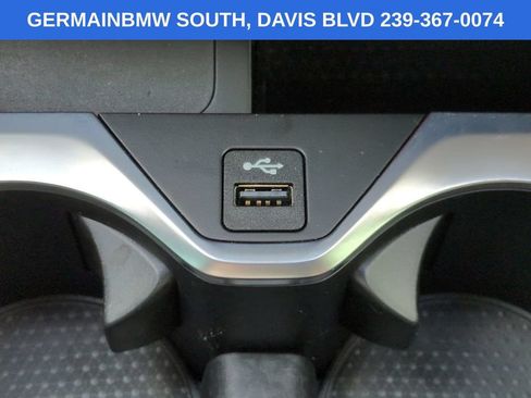Used 2025 BMW X7 M60i AWD/4WD image 25