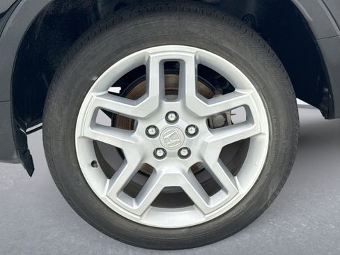 Used 2024 Honda Passport EX-L image 26