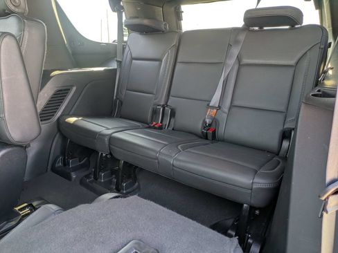 Used 2023 GMC Yukon Denali AWD/4WD image 37