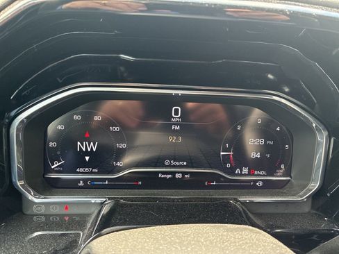 Used 2024 GMC Sierra 1500 Elevation image 14