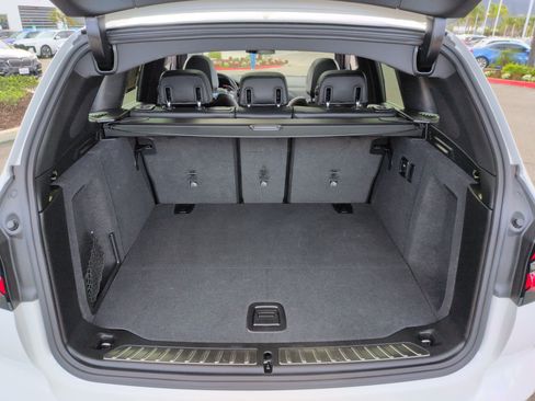 Certified 2024 BMW X3 xDrive30i w/ Premium Package w/ZPA image 32