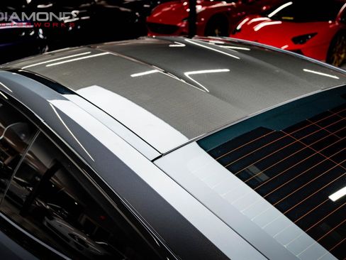 Used 2020 BMW M8 Coupe w/ Driving Assistance Package image 34