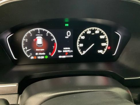 Certified 2023 Honda Pilot EX-L image 9