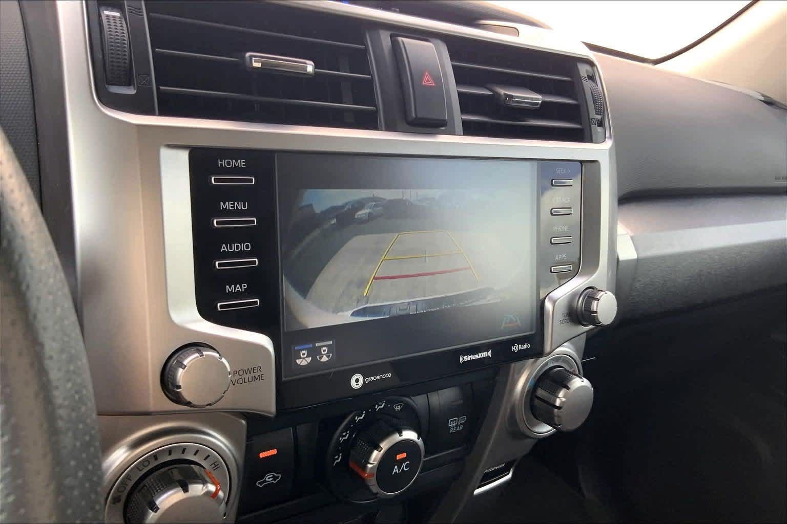 Used 2022 Toyota 4Runner SR5 Premium RWD image 26