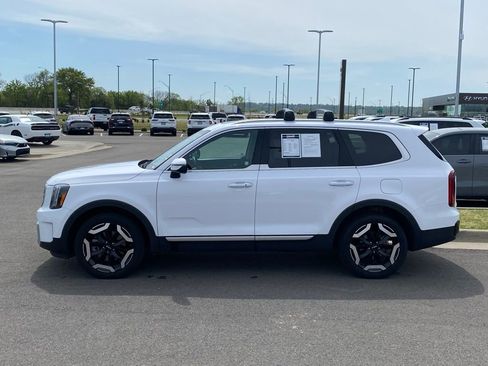 Certified 2025 Kia Telluride S AWD/4WD image 4