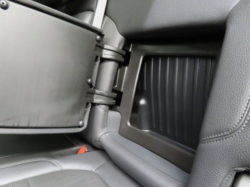 Used 2021 GMC Sierra 2500 Denali w/ Denali Black Diamond Edition image 75