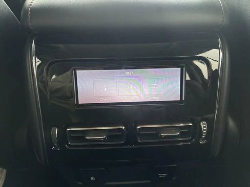 Used 2024 Lincoln Aviator Reserve image 36